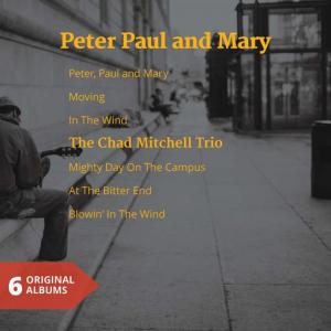 poster for Freight Train - Peter, Paul And Mary