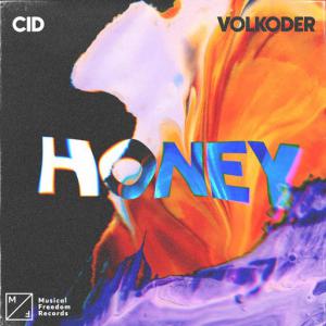 poster for Honey - Cid, Volkoder