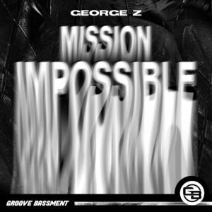 poster for Mission Impossible - George Z