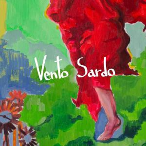 poster for Vento Sardo - Marisa Monte, Jorge Drexler