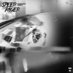 poster for Speed Racer - Masked Wolf