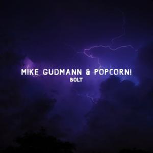 poster for Bolt - Popcorn!, Mike Gudmann