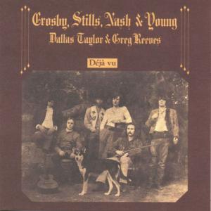 poster for Our House - Crosby, Stills, Nash & Young