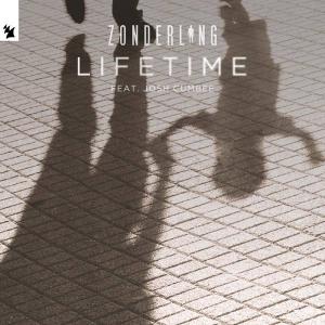 poster for Lifetime (feat. Josh Cumbee) - Zonderling