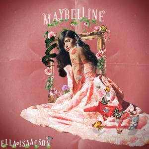 poster for Maybelline - Ella Isaacson