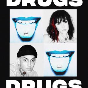 poster for Drugs - UPSAHL