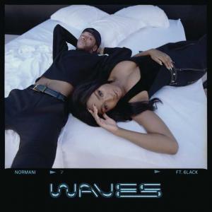 poster for Waves - Normani & 6LACK