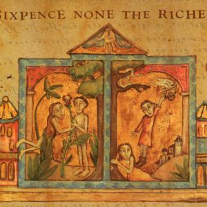 poster for Kiss Me - Sixpence None the Richer