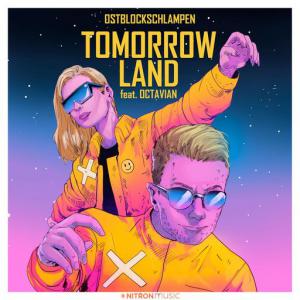 poster for Tomorrowland (feat. Octavian) - OBS, Octavian