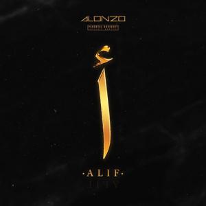 poster for Alif - Alonzo