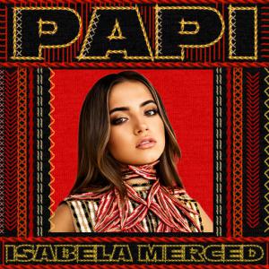 poster for PAPI - Isabela Merced