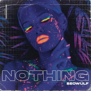 poster for Nothing - Beowulf