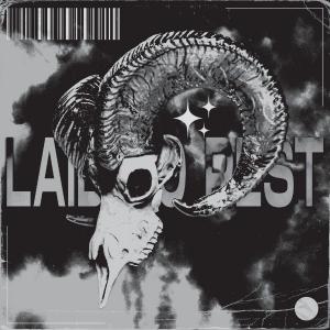 poster for Laid To Rest - Howker