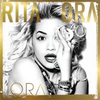 poster for Radioactive - Rita Ora