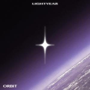 poster for Orbit - Lightyear
