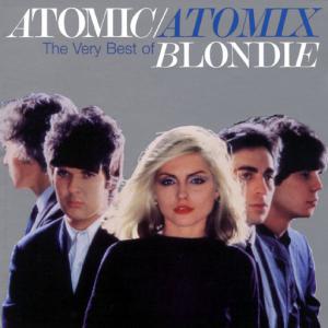 poster for Call Me - Blondie