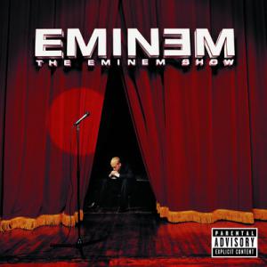 poster for White America - Eminem