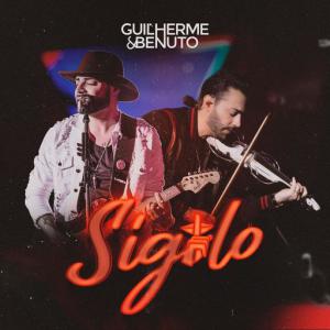 poster for Sigilo - Guilherme & Benuto