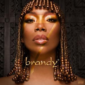 poster for Borderline - Brandy