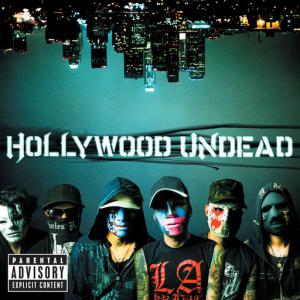 poster for Everywhere I Go - Hollywood Undead