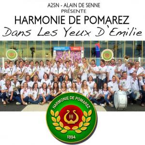poster for Dans les yeux d’Émilie - Harmonie de Pomarez