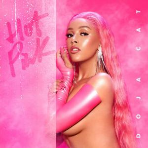 poster for Like That (feat. Gucci Mane) - Doja Cat