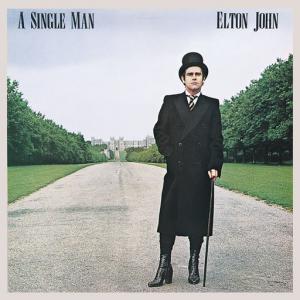 poster for Song For Guy - Elton John