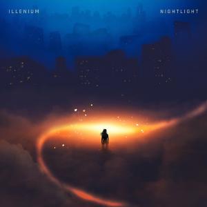 poster for Nightlight - Illenium