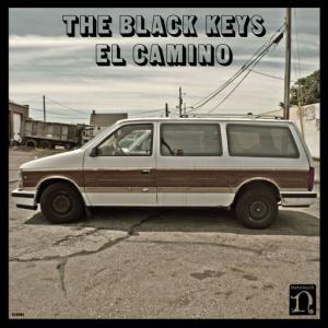 poster for Run Right Back - The Black Keys