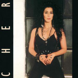 poster for After All (Love Theme From Chances Are) - Cher, Peter Cetera