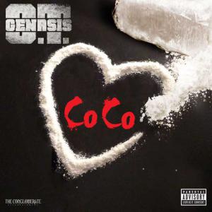 poster for CoCo - O.T. Genasis