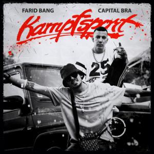 poster for KAMPFSPORT - Farid Bang, Capital Bra