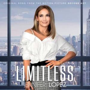 poster for Limitless - Jennifer Lopez