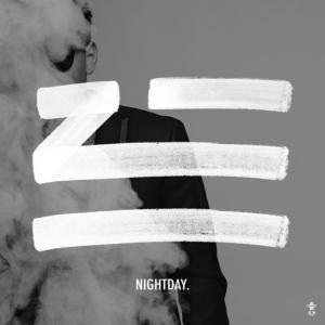 poster for Cocaine Model - Zhu