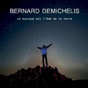poster for C’est la musique - Bernard Demichelis