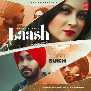poster for Laash - Preet Sukh