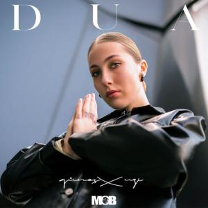 poster for Dua (feat. Uzi) - Güneş