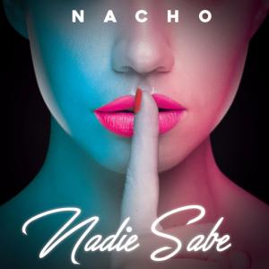poster for Nadie Sabe - Nacho