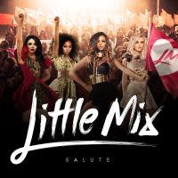 poster for Move (Acoustic) - Little Mix