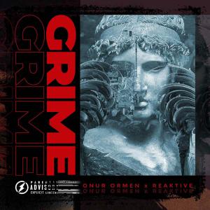 poster for Grime - Onur Ormen & Reaktive