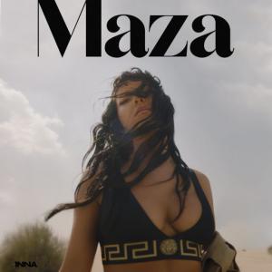 poster for Maza - Inna