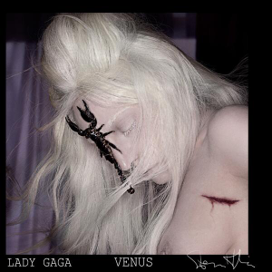 poster for Venus - Lady Gaga