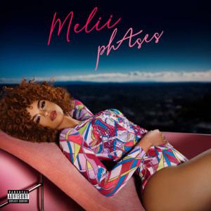 poster for Slow For Me (feat. Tory Lanez) - Melii