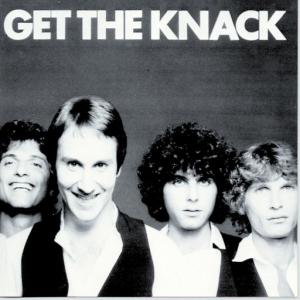 poster for My Sharona - The Knack