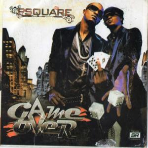 poster for No One Like U - P-Square