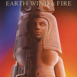 poster for Let’s Groove - Earth, Wind & Fire
