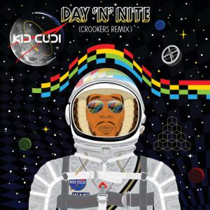 poster for Day ’N’ Nite - Kid Cudi