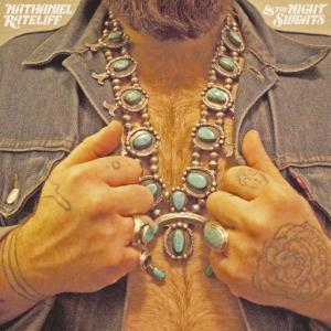 poster for S.O.B. - Nathaniel Rateliff & The Night Sweats