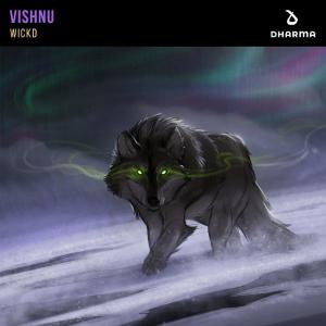 poster for Vishnu - WICKD