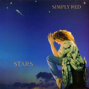 poster for Something Got Me Started (2008 Remaster) - Simply Red